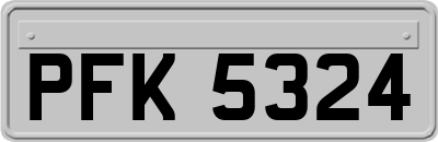 PFK5324