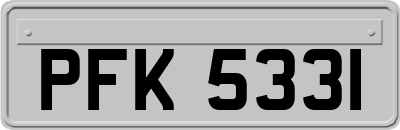 PFK5331