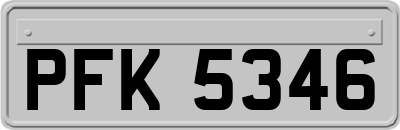 PFK5346