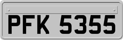 PFK5355