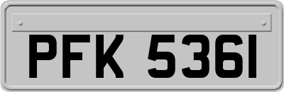 PFK5361