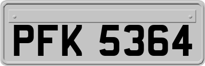 PFK5364