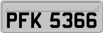 PFK5366