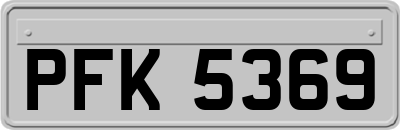 PFK5369