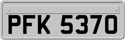 PFK5370
