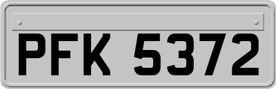 PFK5372