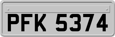 PFK5374