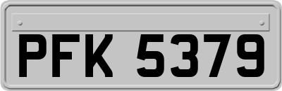PFK5379