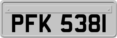 PFK5381