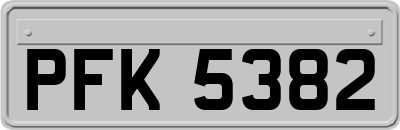 PFK5382