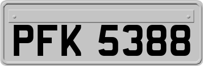 PFK5388