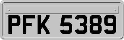PFK5389