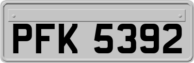PFK5392