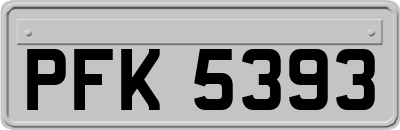 PFK5393