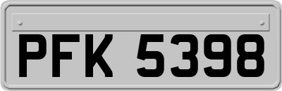 PFK5398