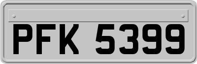 PFK5399