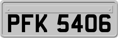 PFK5406