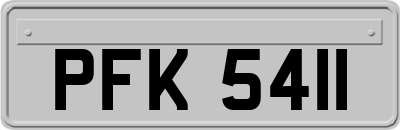 PFK5411