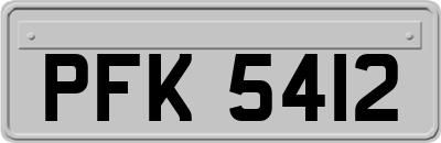PFK5412