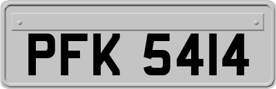 PFK5414