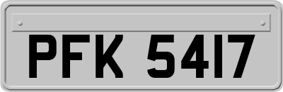 PFK5417