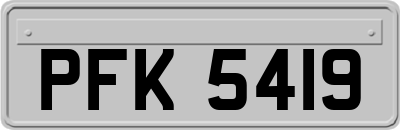 PFK5419