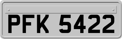 PFK5422