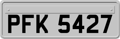 PFK5427