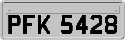 PFK5428