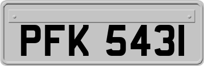 PFK5431