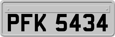 PFK5434