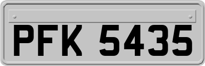 PFK5435