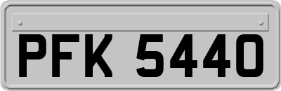 PFK5440