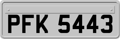 PFK5443