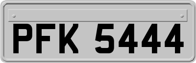 PFK5444