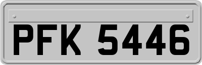 PFK5446