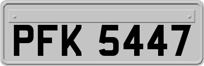 PFK5447