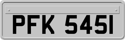 PFK5451