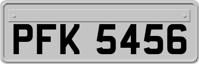 PFK5456