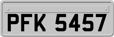 PFK5457