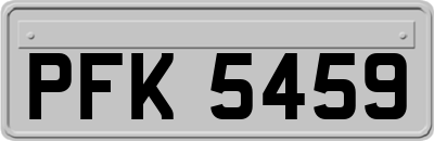 PFK5459