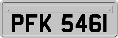 PFK5461