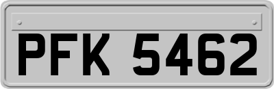 PFK5462