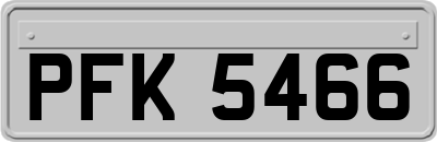 PFK5466