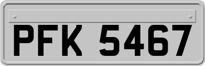 PFK5467