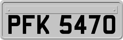 PFK5470