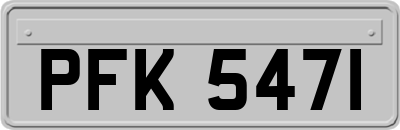 PFK5471