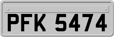 PFK5474
