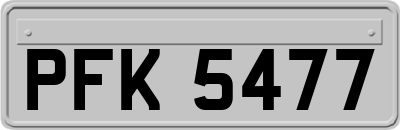 PFK5477