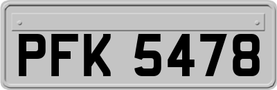 PFK5478